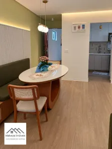 Apartamento com 3 Quartos à venda, 74m² no Rudge Ramos, São Bernardo do Campo