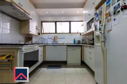Apartamento com 4 Quartos para alugar, 190m² no Vila Cruzeiro, São Paulo