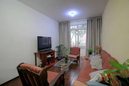 Apartamento com 4 Quartos à venda, 185m² no São Pedro, Belo Horizonte