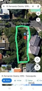 Lote/Terreno à venda, 315m² no Teresópolis, Porto Alegre