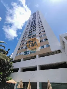 Apartamento com 3 Quartos à venda, 64m² no Boa Viagem, Recife