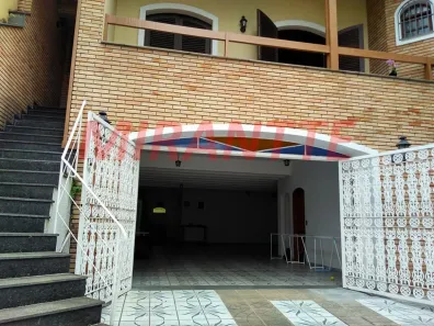 Sobrado com 4 Quartos à venda, 310m² no Jardim Franca, São Paulo