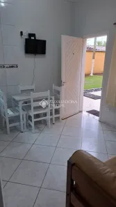 Apartamento com 1 Quarto à venda, 40m² no , Peruíbe