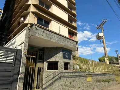 Apartamento com 3 Quartos à venda, 105m² no Setor Leste Universitário, Goiânia