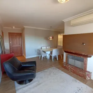Apartamento com 3 Quartos à venda, 117m² no Rio Branco, Novo Hamburgo