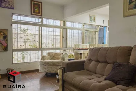 Sobrado com 4 Quartos à venda, 214m² no Planalto, São Bernardo do Campo