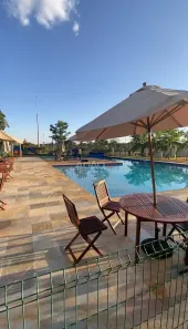 Lote/Terreno à venda, 300m² no Terras Alpha Residencial 2, Senador Canedo