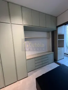 Apartamento com 1 Quarto à venda, 28m² no Vila Mariana, São Paulo