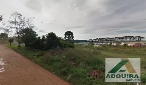 Lote/Terreno à venda, 3521m² no Piriquitos, Ponta Grossa