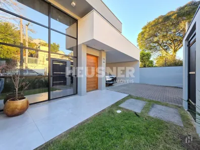 Casa com 3 Quartos à venda, 191m² no Guarani, Novo Hamburgo