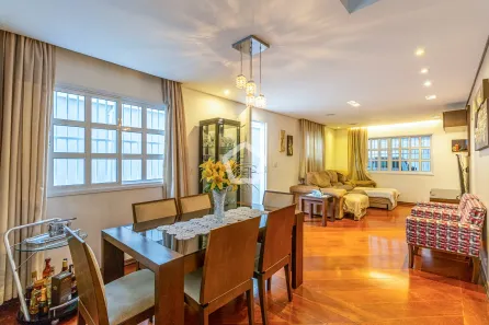 Casa com 3 Quartos à venda, 189m² no Parque da Vila Prudente, São Paulo