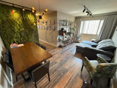 Apartamento com 3 Quartos à venda, 84m² no Freguesia do Ó, São Paulo
