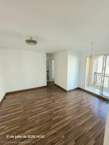 Apartamento com 2 Quartos à venda, 54m² no Sítio da Figueira, São Paulo
