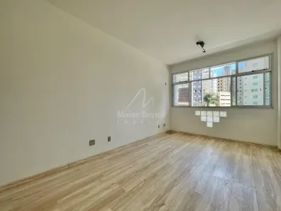 Sala Comercial à venda, 33m² no Sion, Belo Horizonte