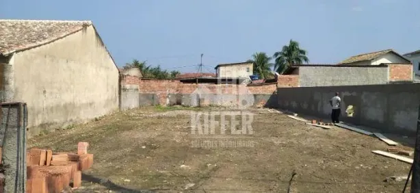Lote/Terreno à venda, 225m² no Serra Grande, Niterói