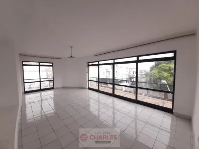 Casa com 2 Quartos para alugar, 186m² no Centro, Mogi Mirim