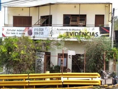 Prédio Comercial com 4 Quartos à venda, 750m² no Bonfim, Santa Cruz do Sul
