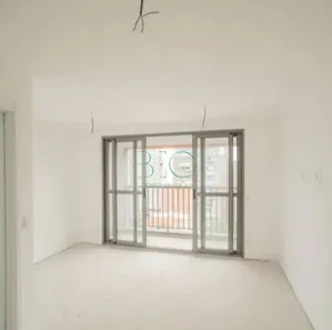 Apartamento com 1 Quarto à venda, 25m² no Vila Clementino, São Paulo