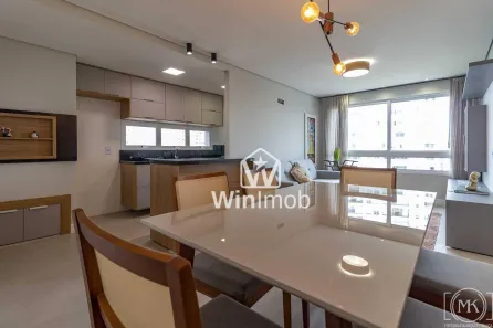 Apartamento com 3 Quartos à venda, 84m² no Vila Ipiranga, Porto Alegre