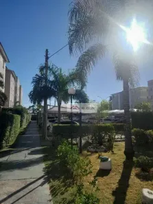 Apartamento com 2 Quartos à venda, 49m² no Jardim Ipaussurama, Campinas