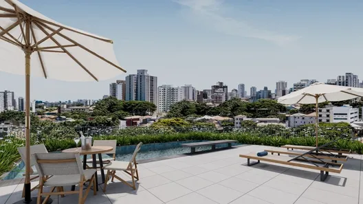 Apartamento com 2 Quartos à venda, 83m² no Pinheiros, São Paulo