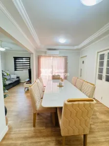 Apartamento com 3 Quartos à venda, 82m² no Jardim São Paulo, Rio Claro