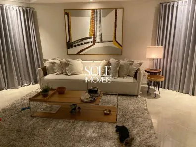 Apartamento com 3 Quartos à venda, 198m² no Centro, Jundiaí