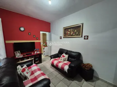 Casa com 2 Quartos à venda, 125m² no Alves Dias, São Bernardo do Campo