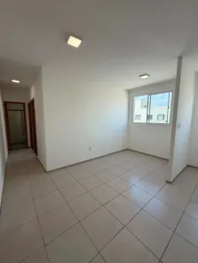 Apartamento com 2 Quartos à venda, 42m² no Parque dos Ipês, São José dos Campos
