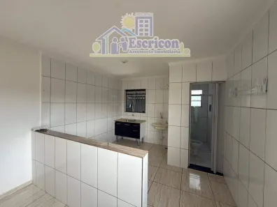 Apartamento com 2 Quartos para alugar, 50m² no Cidade São Mateus, São Paulo