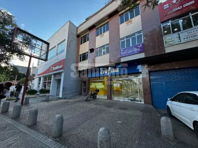 Sala Comercial para alugar, 46m² no Campo Grande, Rio de Janeiro