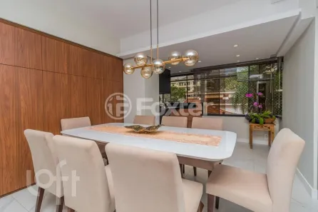 Apartamento com 3 Quartos à venda, 109m² no Cristo Redentor, Porto Alegre