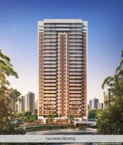 Apartamento com 2 Quartos à venda, 65m² no Caminho das Árvores, Salvador