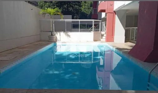 Apartamento com 2 Quartos à venda, 90m² no São Conrado, Rio de Janeiro