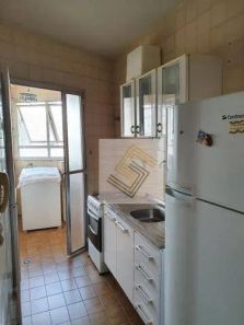 Apartamento com 1 Quarto à venda, 51m² no Centro, Campinas