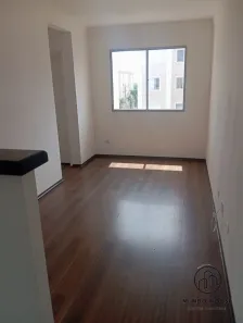 Apartamento com 2 Quartos para alugar, 52m² no Vossoroca, Votorantim