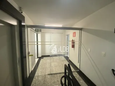 Sala Comercial para alugar, 135m² no Santo Agostinho, Belo Horizonte