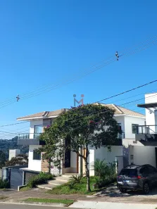 Casa de Condomínio com 4 Quartos à venda, 428m² no Cruzeiro de Santo Antônio, Juiz de Fora