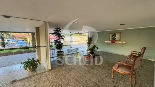 Apartamento com 2 Quartos à venda, 54m² no Socorro, São Paulo