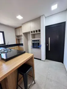 Casa de Condomínio com 3 Quartos à venda, 112m² no Jardim Celeste, Jundiaí