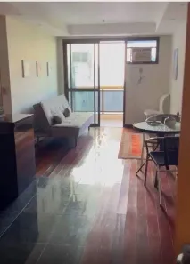 Apartamento com 1 Quarto à venda, 44m² no Ipanema, Rio de Janeiro