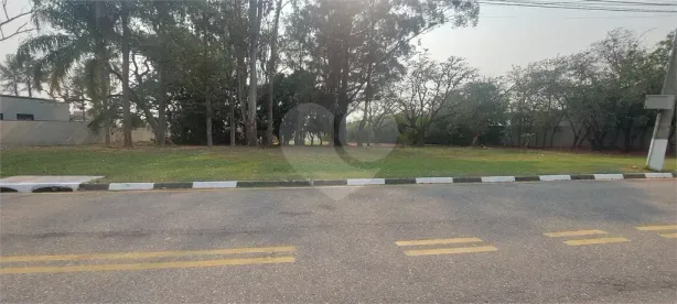Lote/Terreno à venda, 1000m² no Parque Reserva Fazenda Imperial, Sorocaba