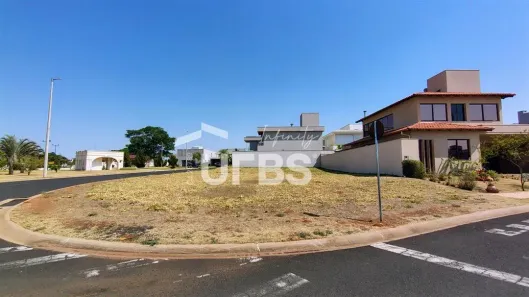 Lote/Terreno à venda, 683m² no Nova Uberlândia, Uberlândia