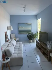 Apartamento com 2 Quartos à venda, 45m² no Curado, Jaboatão dos Guararapes