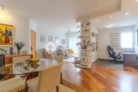 Apartamento com 3 Quartos à venda, 96m² no Perdizes, São Paulo