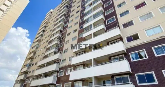 Apartamento com 3 Quartos à venda, 59m² no Passaré, Fortaleza