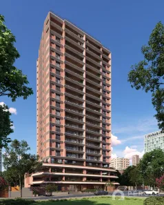 Apartamento com 3 Quartos à venda, 121m² no Setor Oeste, Goiânia