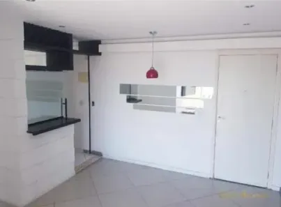 Apartamento com 2 Quartos à venda, 55m² no da Luz, Nova Iguaçu