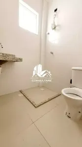 Casa com 3 Quartos à venda, 130m² no Aparecida, Santos