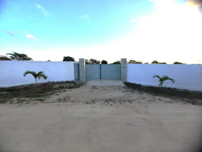 Lote/Terreno à venda, 200500m² no Centro, Puxinanã